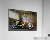 ACT 02465 Acrylic Print