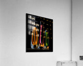 MIS 02459 Acrylic Print