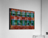 MIS 02449 Acrylic Print