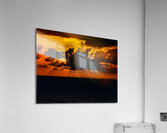 WAT 02460 Acrylic Print