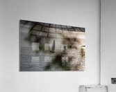 WAT 02454 Acrylic Print