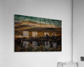 WAT 02453 Acrylic Print