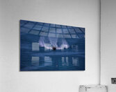 WAT 02456 Acrylic Print