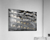 LAN 02474 Acrylic Print