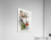 ABS 02482 Acrylic Print