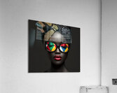 ABS 02477 Acrylic Print