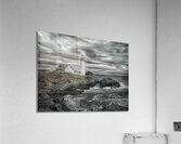 LAN 02496 Acrylic Print