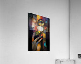 ABS 02490 Acrylic Print