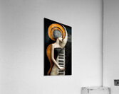 ABS 02509 Acrylic Print