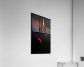 ABS 02505 Acrylic Print