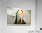 ABS 02511 Acrylic Print