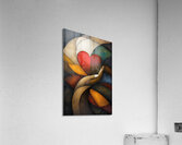 ABS 02504 Acrylic Print