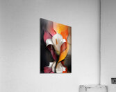 ABS 02513 Acrylic Print