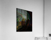 ABS 02529 Acrylic Print