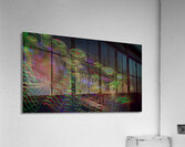 ABS 02530 Acrylic Print