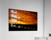 LAN 02545 Acrylic Print