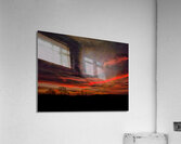LAN 02542 Acrylic Print
