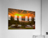 LAN 02536 Acrylic Print