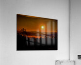 LAN 02539 Acrylic Print