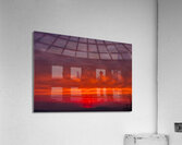 LAN 02521 Acrylic Print