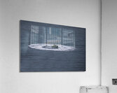 WAT 02534 Acrylic Print