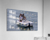 WAT 02533 Acrylic Print