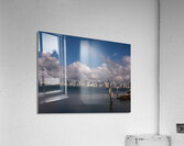 WAT 02541 Acrylic Print