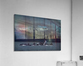 ACT 02386 Acrylic Print