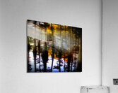 LAN 02585 Acrylic Print