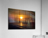 LAN 02579 Acrylic Print