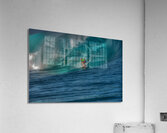 ACT 02586 Acrylic Print