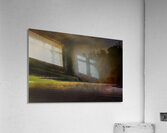 LAN 02618 Acrylic Print