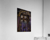 MIS 02620 Acrylic Print