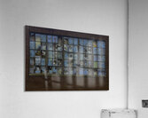 ABS 02640 Acrylic Print