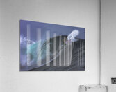 ACT 02637 Acrylic Print