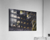 WAT 02645 Acrylic Print