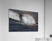 WAT 02633 Acrylic Print