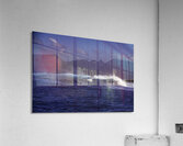 WAT 02631 Acrylic Print