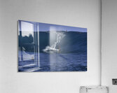 ACT 02666 Acrylic Print