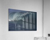 ACT 02665 Acrylic Print