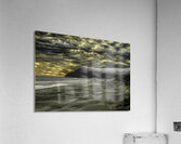 LAN 02660 Acrylic Print