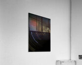 ABS 2687 Acrylic Print