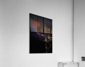 ABS 2690 Acrylic Print