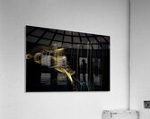 ABS 2688 Acrylic Print