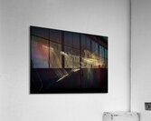 ABS 2689 Acrylic Print