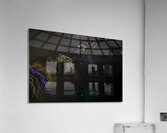 ABS 2686 Acrylic Print