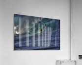ACT 2679 Acrylic Print