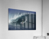 ACT 2678 Acrylic Print