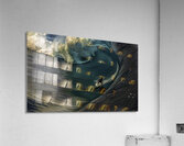 ACT 2715 Acrylic Print
