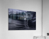 ACT 2714 Acrylic Print